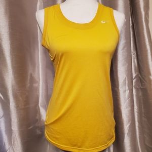 Women's Nike Dri-Fit Athletic Top